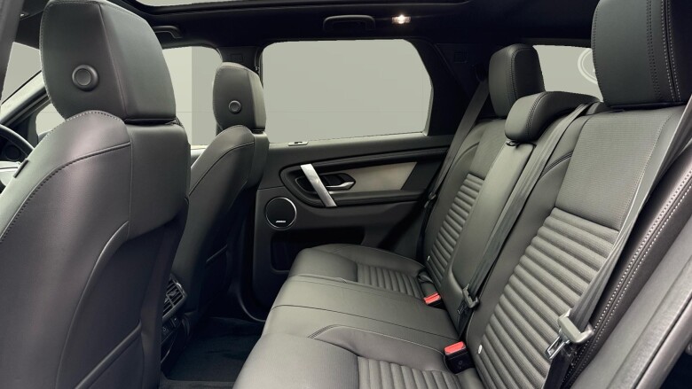 Land Rover Discovery Sport 2.0 D200 Dynamic SE 5dr Auto [5 Seat] Diesel Station Wagon